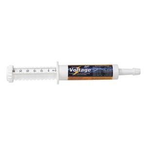 Essential Voltage for Livestock  Essential Show Feeds